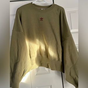 Adidas Sweatshirt